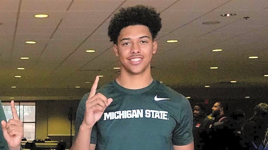 Why Jayden Savoury's Role Will Increase for Spartans