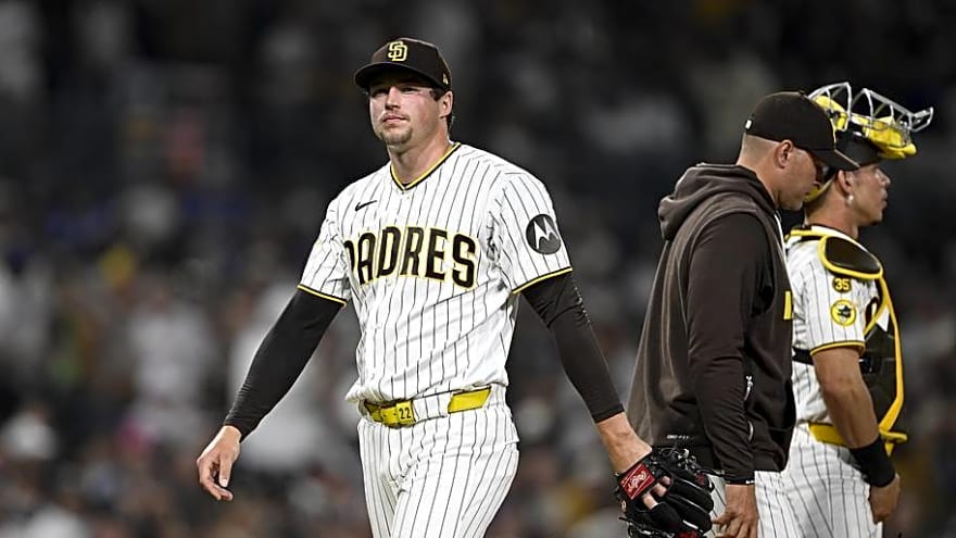 Dodgers Suddenly Have Secret Weapon Against Padres Star Mason Miller