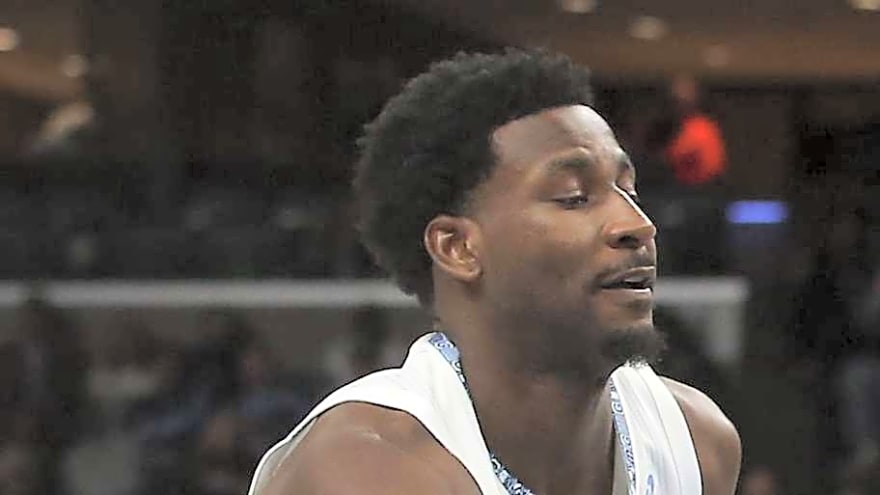 Grizzlies' Jaren Jackson Jr. Trade Was Harsh, But Necessary