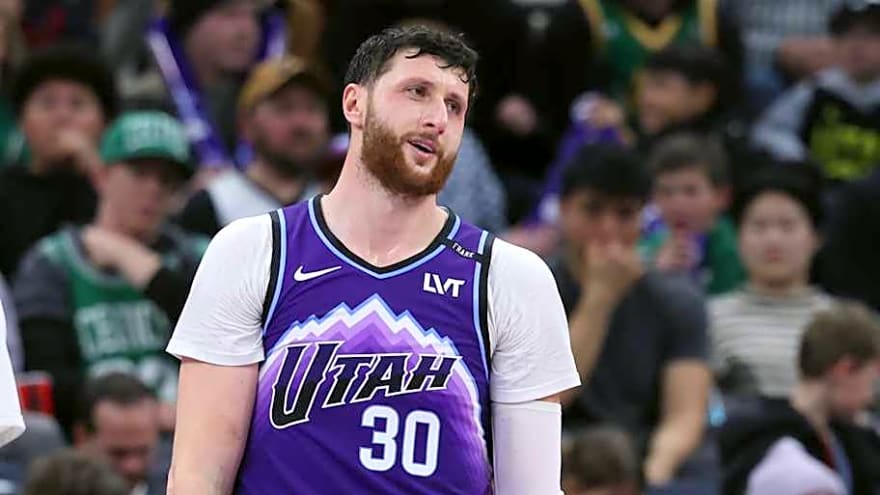 Jusuf Nurkic Pushes Triple-Double Streak Into Elite Territory