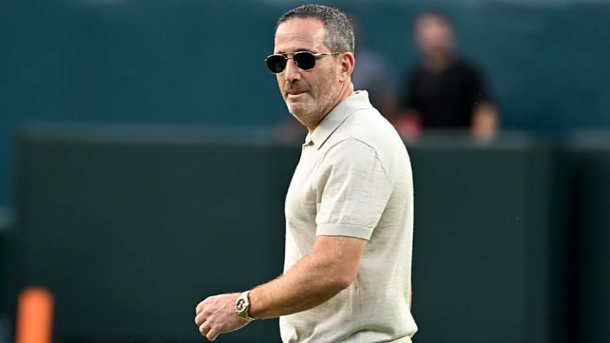 3 Pending Eagles Free Agents Already Deserve Contract Extensions