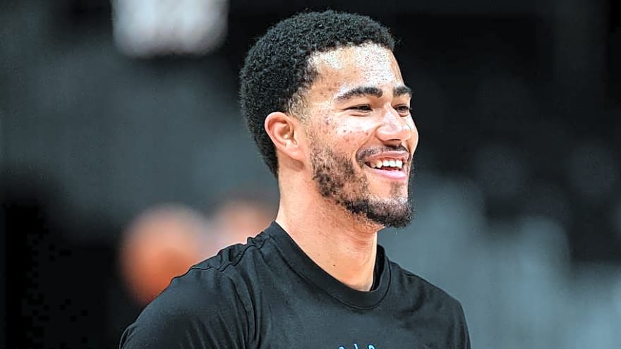 Which Pelicans Tryout Player Has the Best Chance of Making Team?