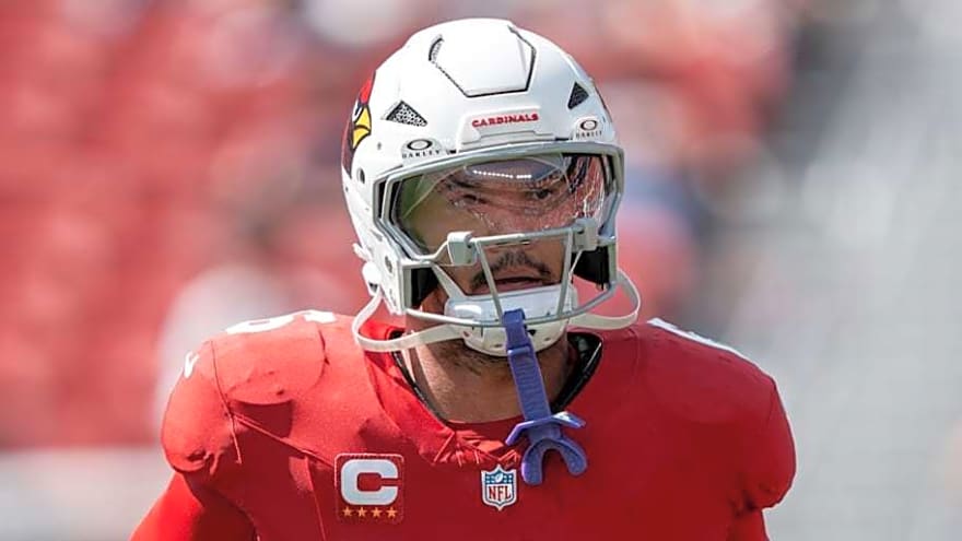 Cardinals RB James Conner to Have Special NFL Draft Moment