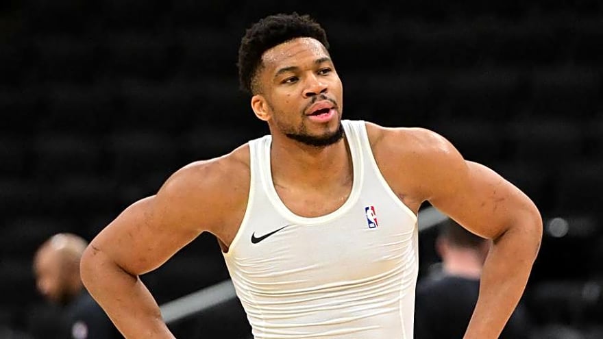 If Giannis Antekounmpo wants Miami, now is the time to say it