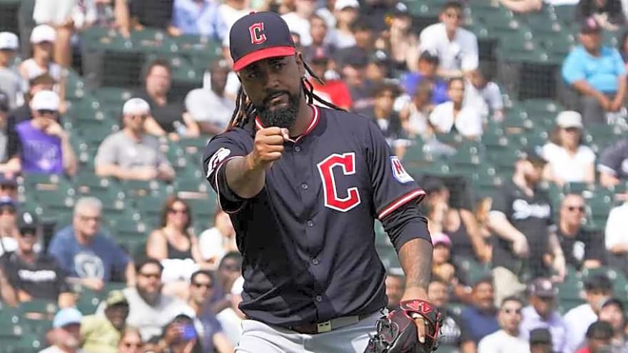 Alarming Details Revealed About Emmanuel Clase Rigging Pitches in MLB Playoffs