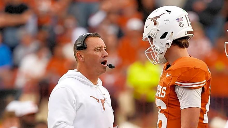 Three Bold Texas Longhorns Predictions That Could Look Brilliant by November