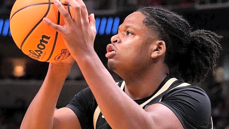 3 Thoughts From Purdue's 102-63 Win Over Vancouver Select Team