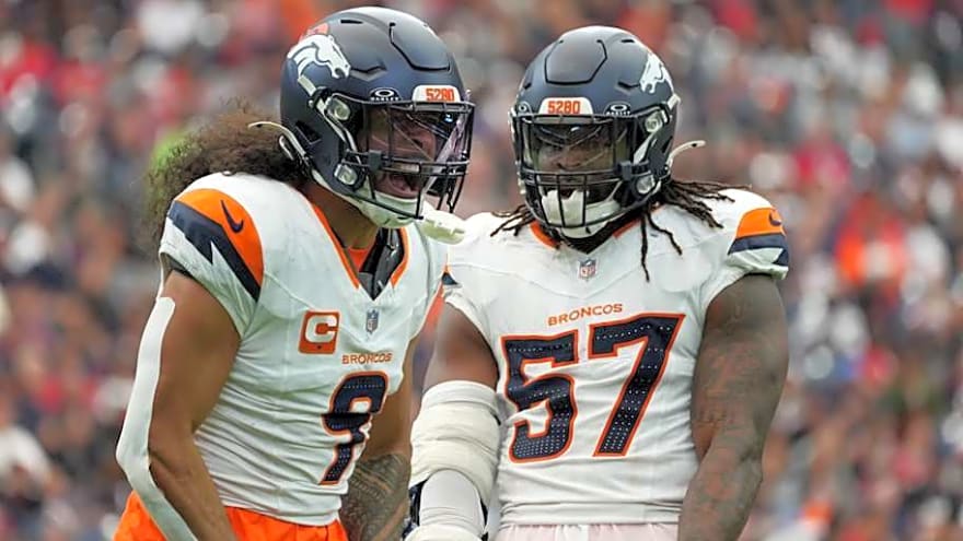 3 Honest Takeaways from Broncos&#39; Gritty 18-15 Comeback Win Over Texans