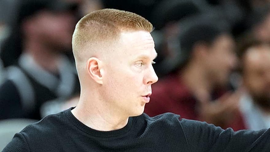 Bulls Lose Arguably Their Best Head Coach Candidate – Who's the New Leader?