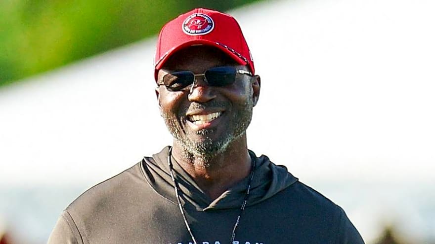 Todd Bowles' Choice For the Bucs' Most Improved Position Group May Surprise You