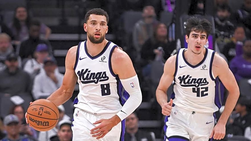 The Kings' Offseason Has a High Ceiling and a Terrifying Floor