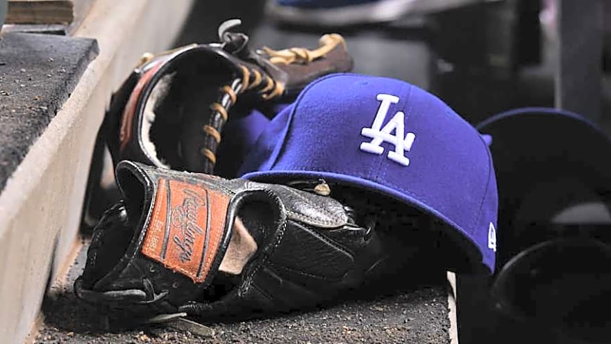 Red Sox Tabbed Trade Fit For Dodgers World Series Champion Lefty