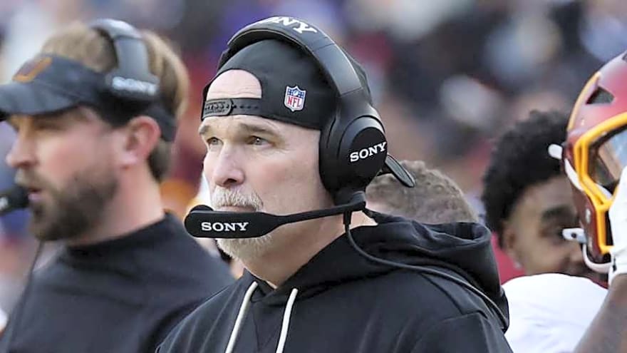 Commanders coach reveals 'sleepless nights' over tackling woes