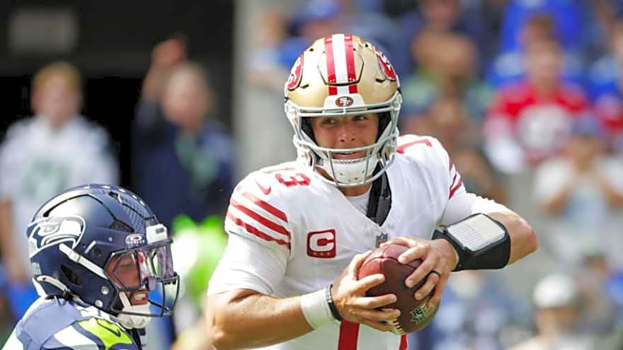 Cardinals Gameplan May Change With New 49ers Update