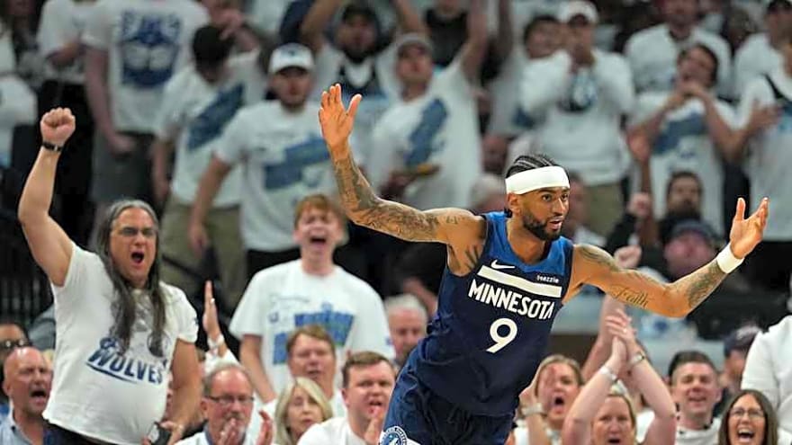 Minnesota Timberwolves 2025 free agency tracker: News and rumors