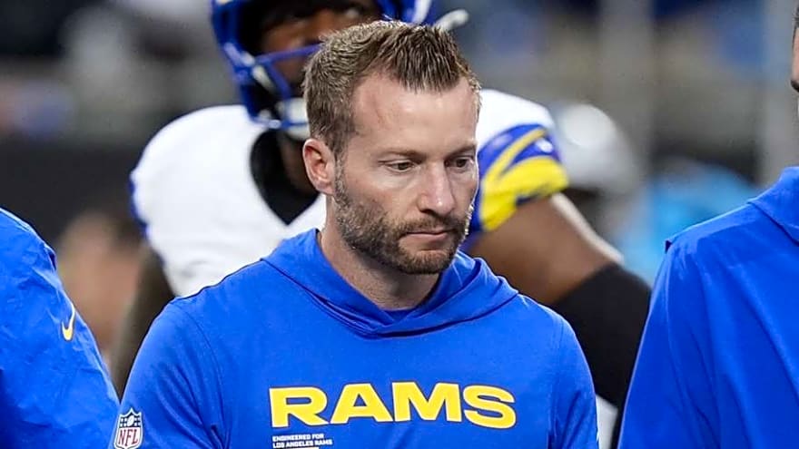 Rams Secure Signature For Their Next Special Teams Ace