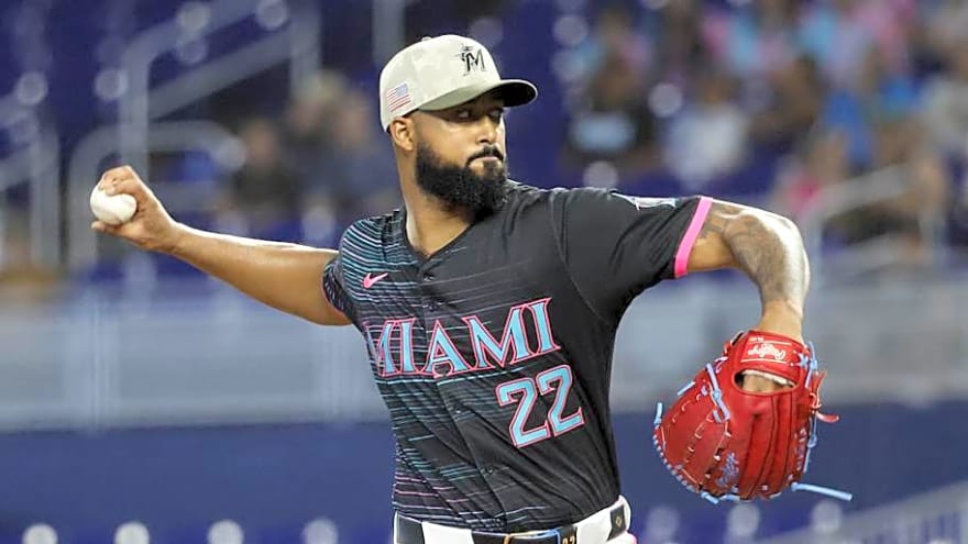 Rumored Houston Astros Target Not Expected To Be Moved at Trade Deadline