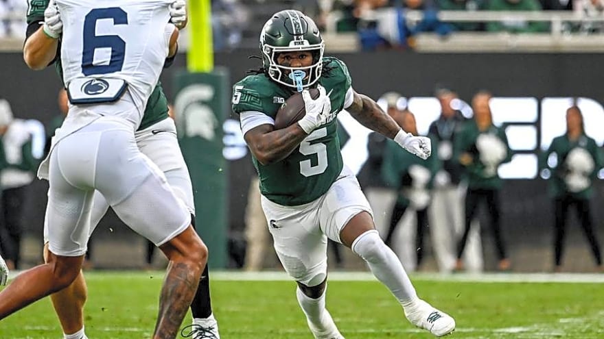 Ole Miss Rebels' Most Underrated Transfer Portal Addition for the 2026 Season