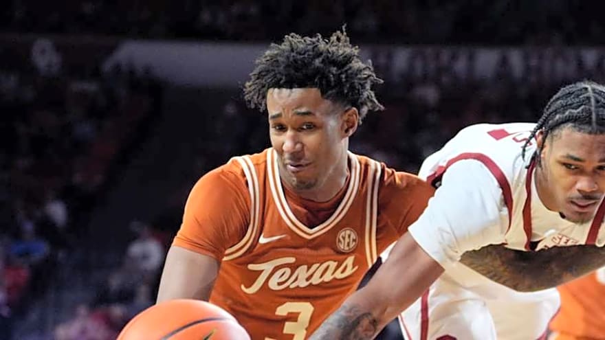 Texas Men's Basketball Overcomes South Carolina: The Good, The Bad and The Ugly