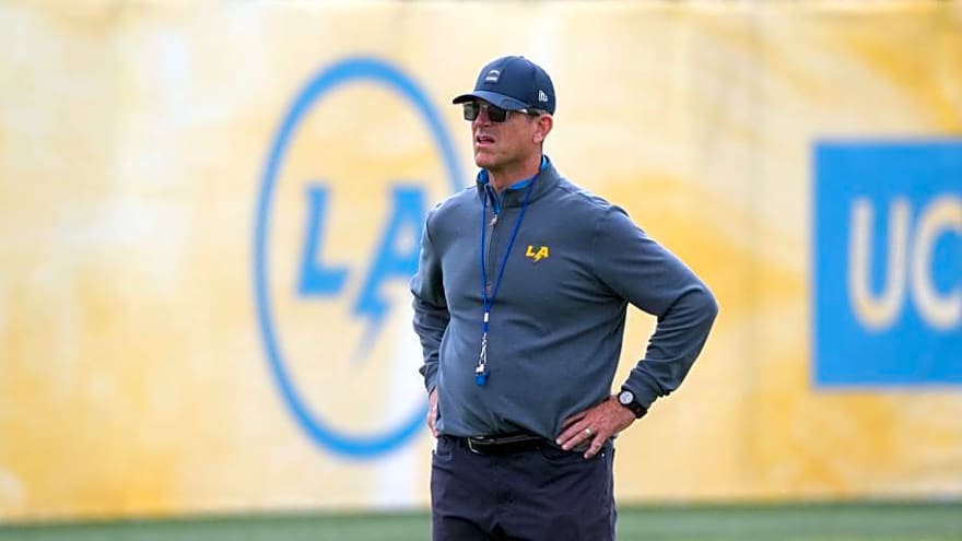 Chargers’ ‘Sneaky-Good Moves’ Deservingly Catch Fire Nationally