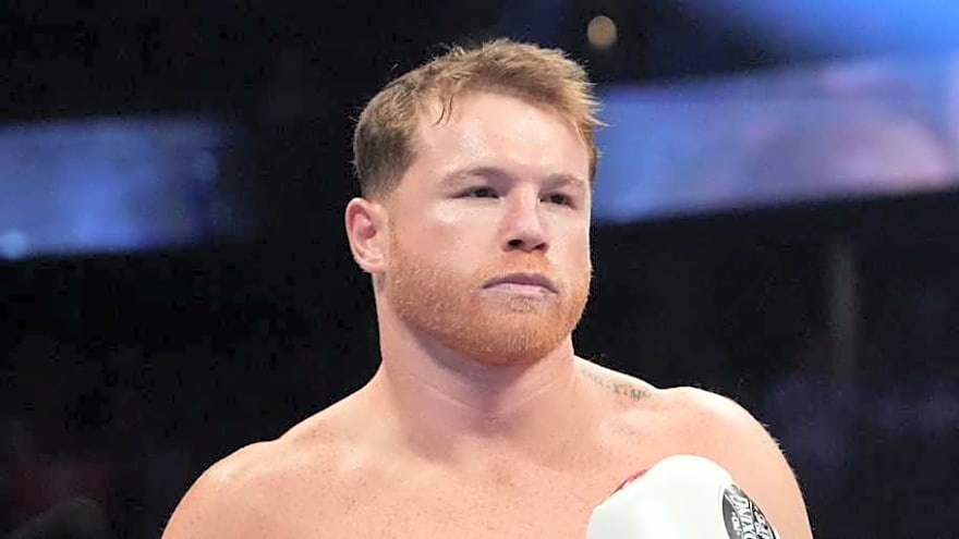 Angel Garcia Says Canelo Got It Right With Benavidez — And Wrong With Crawford