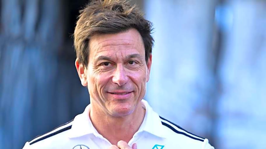 Toto Wolff Sends Strong Message to Rivals After Regulation Drama
