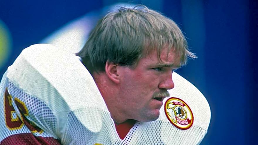Washington great closing in on football immortality after long wait