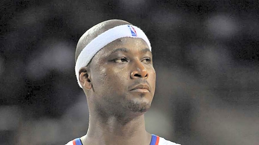 Kwame Brown Speaks Out on Ex-Rockets Superstar Tracy McGrady