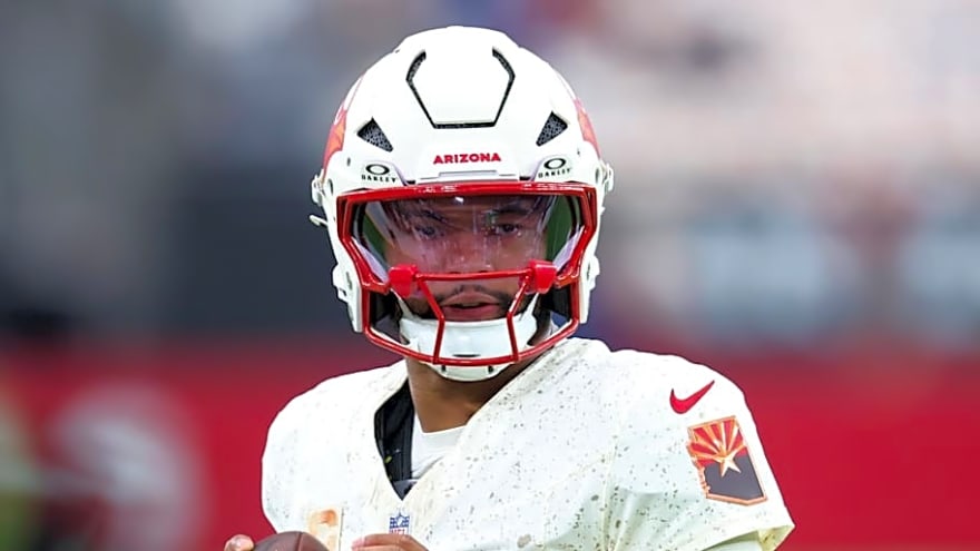 Kyler Murray Era With the Cardinals Officially Ends Today