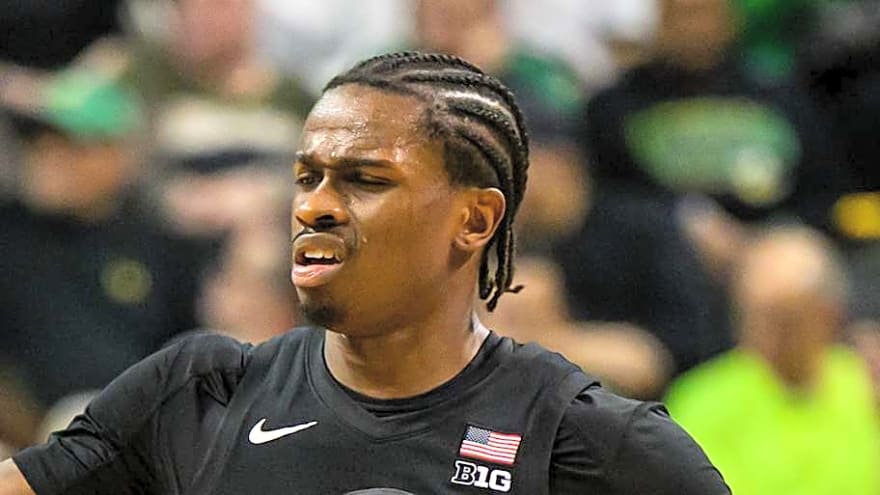 Where MSU Slid in Rankings Following Loss at Wisconsin