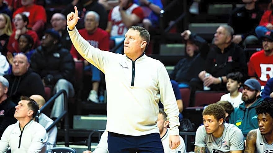 First Look at Penn State's 2026-27 Big Ten Men's Basketball Schedule