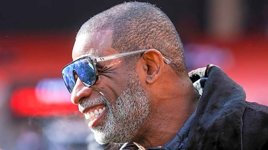 Deion Sanders Sends Clear Message to Roster Ahead of Spring Game