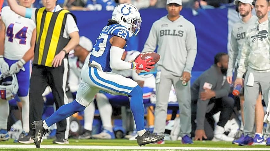 3 Free Agents the Browns NEED to Sign Before Week 1