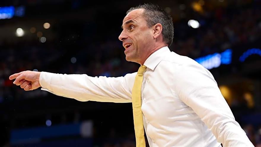 Iowa Must Extend Ben McCollum After Elite Eight Breakthrough