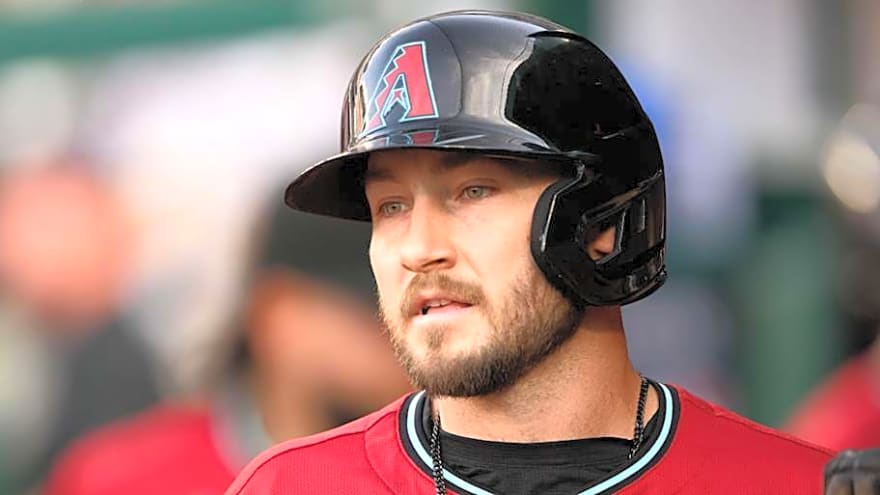D-backs Utilityman Had Short and Controversial 2025 Season