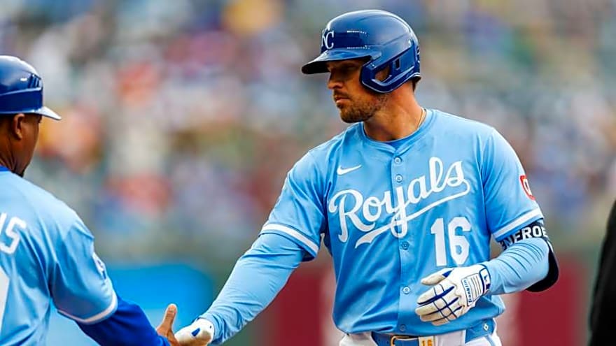 Cardinals' Next Low-Risk Flyer Should Be 192-HR Slugger