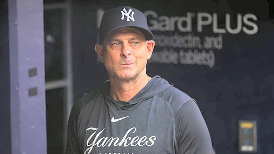 Three Glaring Issues With Yankees Predicted Opening Day Roster