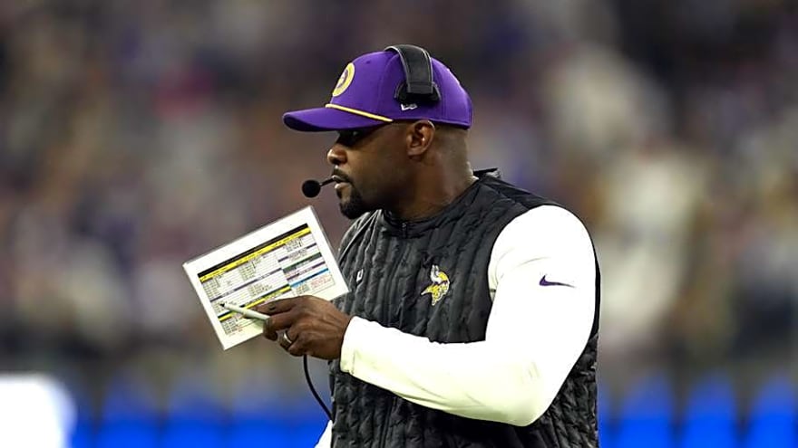 Three Candidates Ravens Should Choose for Second HC Interviews