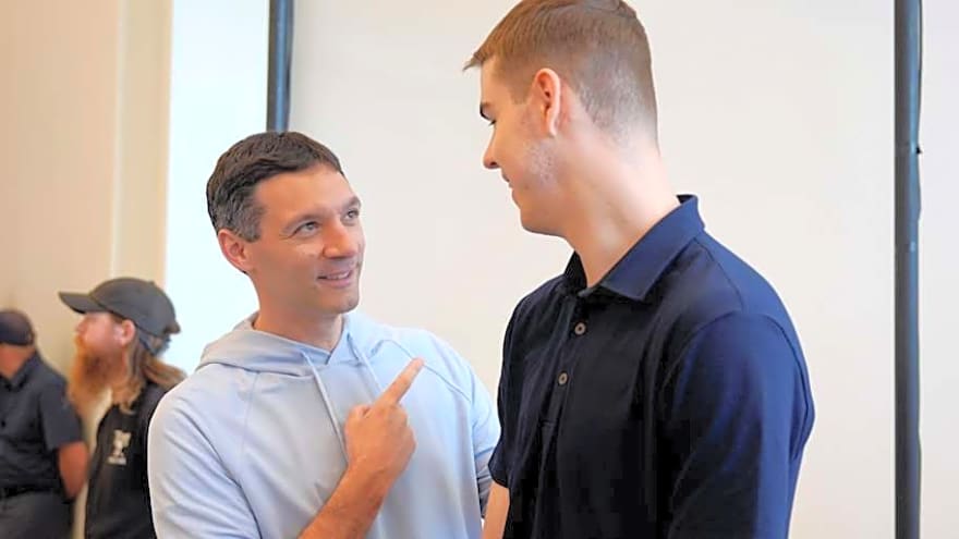 Why Nikola Topic’s Summer League Stretch is Exciting for OKC Thunder