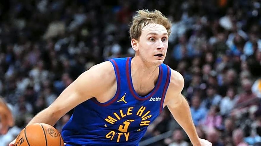 Grade the Trade: Nuggets Deal Hunter Tyson to Nets