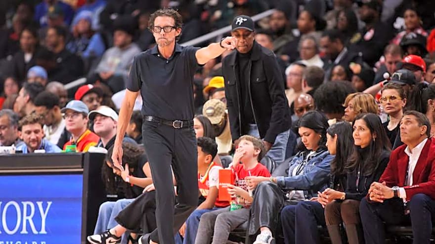 What is the Hawks Biggest Weakness As A Team?