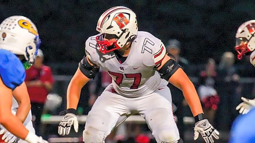 Future Badgers Shine vs. Top Competition at Under Armour Chicago Regional