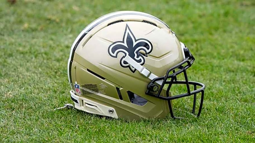 Saints Mock Draft: New Orleans Gets Steal at No. 8