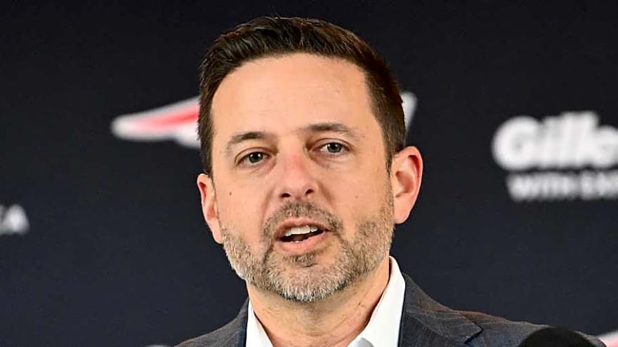 NFL Draft Positions the Patriots Will Focus on at the Combine