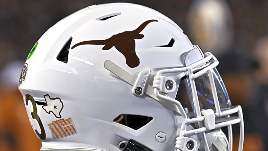 Texas Longhorns in Serious Danger of Losing 4-Star DB Commit