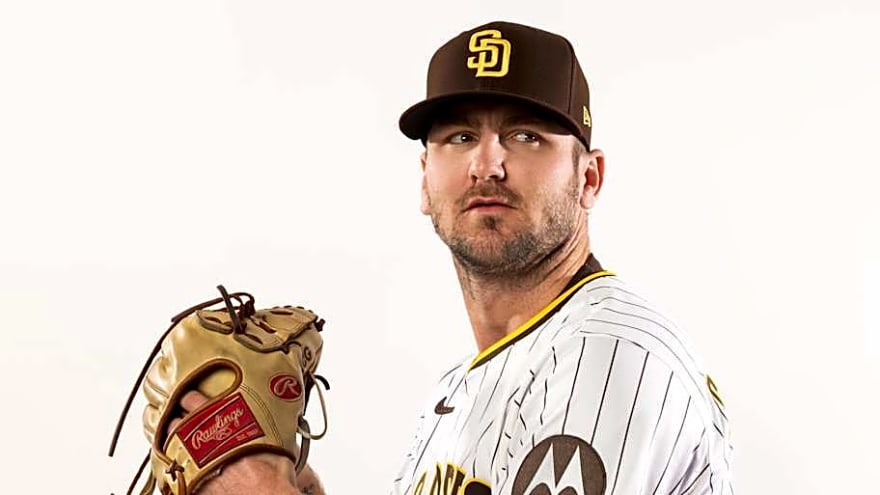 Padres Spring Standout Should Go From NRI to Roster Spot
