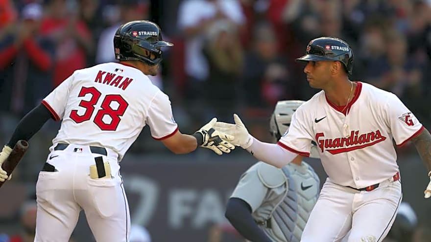 Legendary Cleveland broadcaster says Guardians can keep their season alive