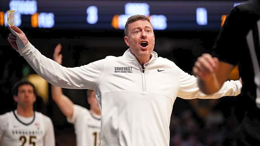 What to know about Vandy since their last matchup with Kentucky