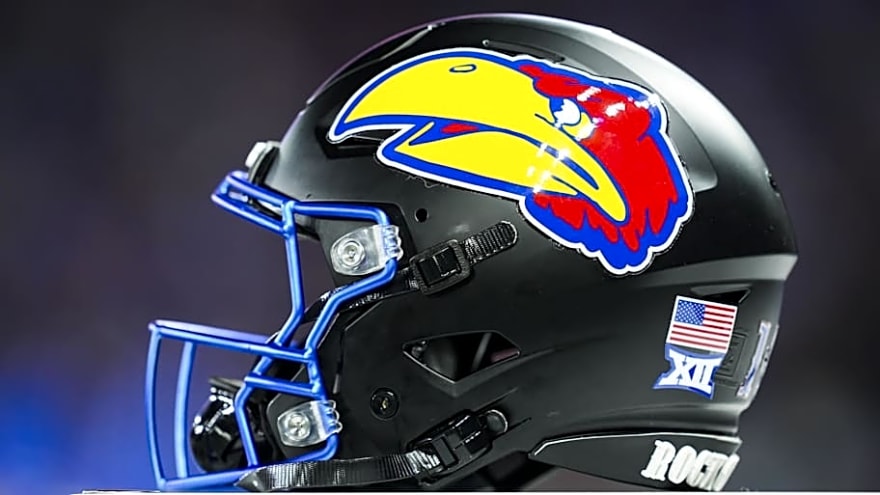 Kansas Football Picked 9th in USA TODAY Big 12 Preseason Poll