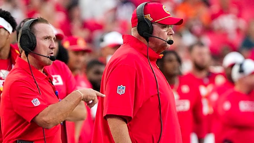 Chiefs Preseason Snap Counts: Who Played the Most?